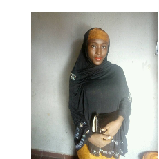Hauwa Bala-Freelancer in Abuja,Nigeria