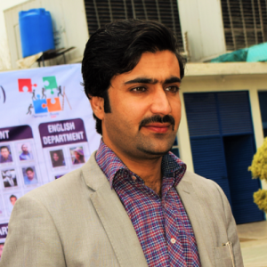 Islam Malik-Freelancer in Peshawar,Pakistan