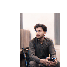 Taha Zaheer-Freelancer in Karachi,Pakistan