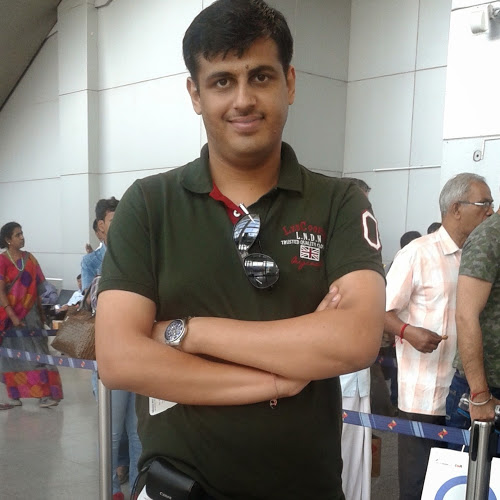 Rajan Arora-Freelancer in Ahirka,India