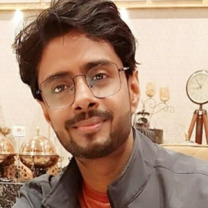 Shyam Kumar-Freelancer in Delhi,India