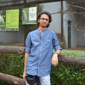 Ankur Anand-Freelancer in Patna,India