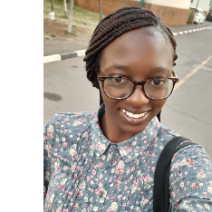 Nicole Kut-Freelancer in Nairobi,Kenya