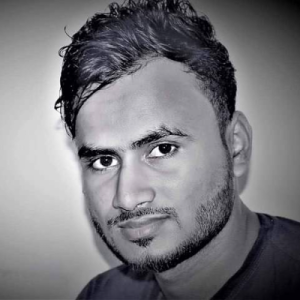 Md Raju Islam-Freelancer in Dhaka,Bangladesh