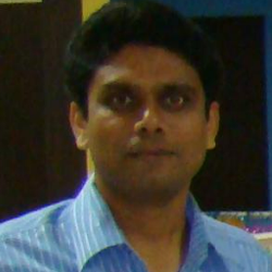 Kumar R-Freelancer in Hyderabad,India
