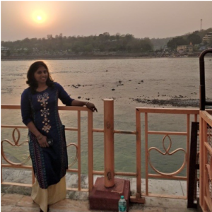 Kumari Swati-Freelancer in Noida,India