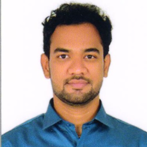 Prasanth Narpaneni-Freelancer in Hyderabad,India