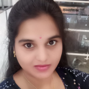 Nagerla Anitha-Freelancer in Anantapur,India