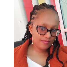 Ivy Kinyanjui-Freelancer in Nairobi,Kenya