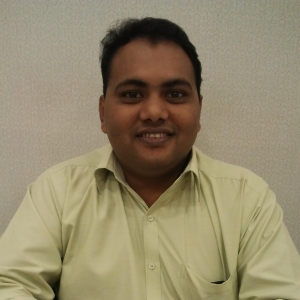 Abdul Rauf Shaikh-Freelancer in Thane,India