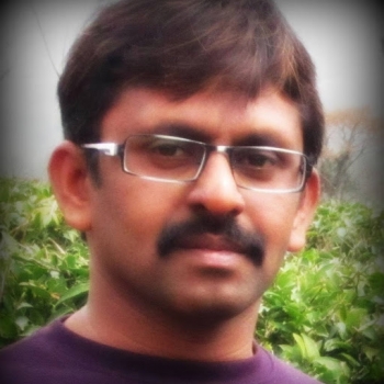 Giriraj T Kulkarni-Freelancer in Noida,India