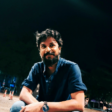 Shivashankar S-Freelancer in Coimbatore,India