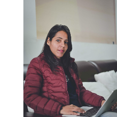 Kanika Malik-Freelancer in Dehradun,India