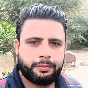 Sajid Ali-Freelancer in Sahiwal,Pakistan