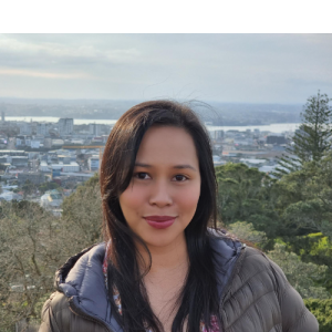 Teresa Morales-Freelancer in Auckland,New Zealand