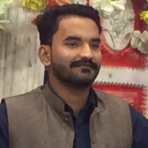 Muhammad Ajmal-Freelancer in karachi,Pakistan
