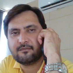 Syed Muhammad Tufail Jan-Freelancer in Islamabad,Pakistan