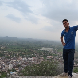 Manvendra Balot-Freelancer in Jaipur,India