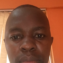 Godfrey Salasya-Freelancer in Nairobi,Kenya