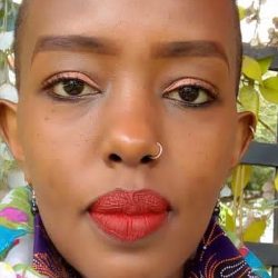 Jacqueline Kagwathi-Freelancer in Nairobi,Kenya