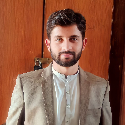 Allah Nawaz Khan-Freelancer in Karachi,Pakistan