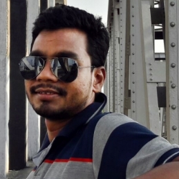 Abinash Swain-Freelancer in Bhubaneswar,India