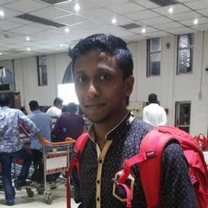 Md  Arifur Rahman-Freelancer in Kaunia,Bangladesh
