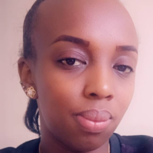 Grace Muriithi-Freelancer in Nairobi,Kenya