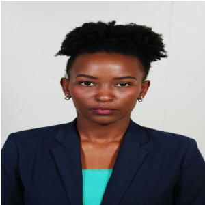 Maryann Mwangi-Freelancer in Nairobi,Kenya