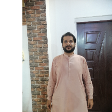Arsalan Mughal-Freelancer in Hyderabad,Pakistan