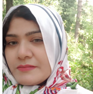 Kiran Naz-Freelancer in Islamabad,Pakistan