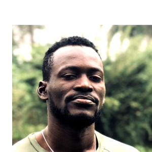 Agostinho Taylor Mambo-Freelancer in Luanda,Angola