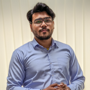 Md Khalid-Freelancer in Kolkata,India