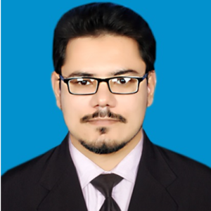 Muhammad Ahsan Jamil-Freelancer in Multan,Pakistan