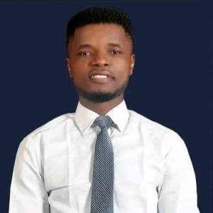 Utibe-abasi David-Freelancer in Uyo,Nigeria