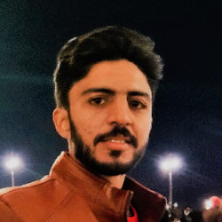 Muhammad Sohaib-Freelancer in Lahore,Pakistan