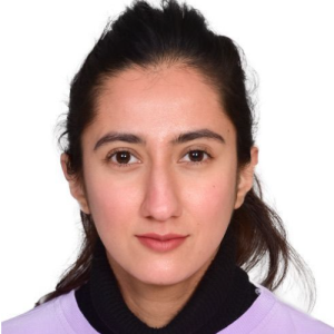 Namra Siraj-Freelancer in Istanbul,Turkey