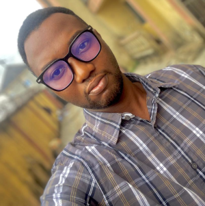 Stephen Okafor-Freelancer in Lagos,Nigeria