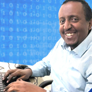 Samuel Sorri-Freelancer in addis ababa,Ethiopia