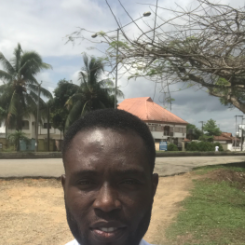 Nukak Abang-Freelancer in Port Harcourt,Nigeria