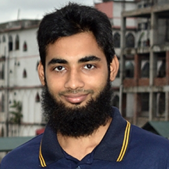 Md Hamidullah Atik-Freelancer in Dhaka,Bangladesh