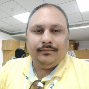 Satish Attivilli-Freelancer in Hyderabad,India
