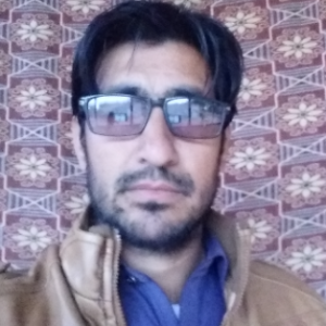 Safiullah Khan-Freelancer in Kohat,Pakistan