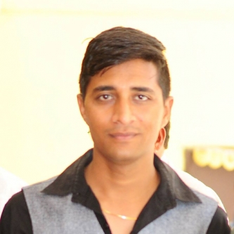 Vishal Dubey-Freelancer in Ratlam,India