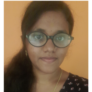 Sivaranjani M-Freelancer in Trichy,India