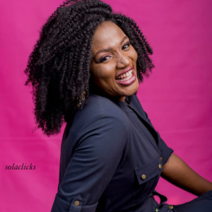 Janet Okunola-Freelancer in Lagos,Nigeria