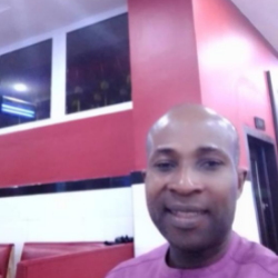 Martins Ogwai-Freelancer in Benin City,Nigeria