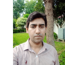 Yasier Mughal-Freelancer in Islamabad,Pakistan