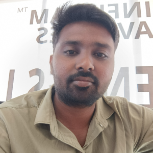 Fulaji Thakor-Freelancer in Gandhinagar,India