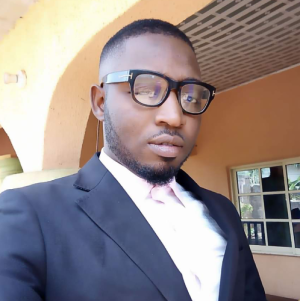 Chimaroke Ogbu-Freelancer in Lagos,Nigeria